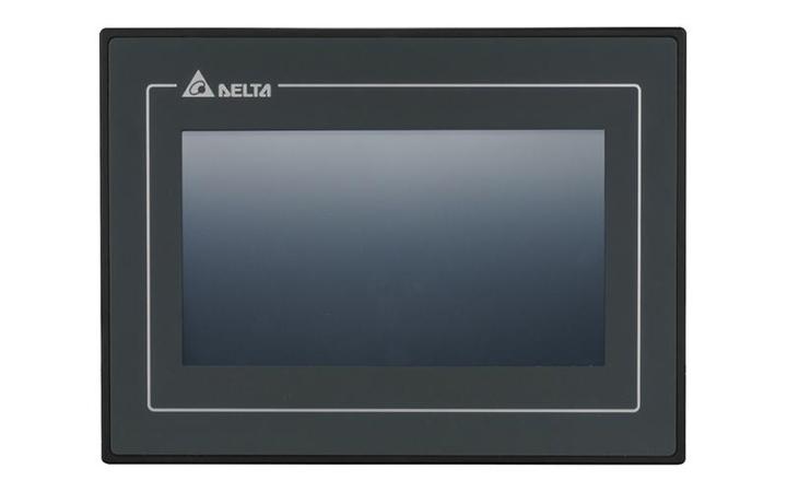 [HCM]Màn hình cảm ứng HMI Delta DOP-107BV + Cáp Lập Trình