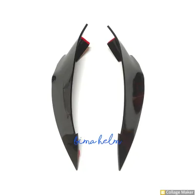 SPOILER HELM TERLENGKAP!!!
