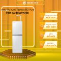 TWP-N2396SVN(W) - Máy lọc nước Toshiba RO Pure TWP-N2396SVN(W) - [HCM] [Trả Góp] - 11 bước lọc, diệt sạch triệt để vi khuẩn Công nghệ RO 75 GPD Made in USA - lọc sạch vi khuẩn cặn bẩn - GIAO HÀNG TOÀN QUỐC - FREESHIP HCM. 
