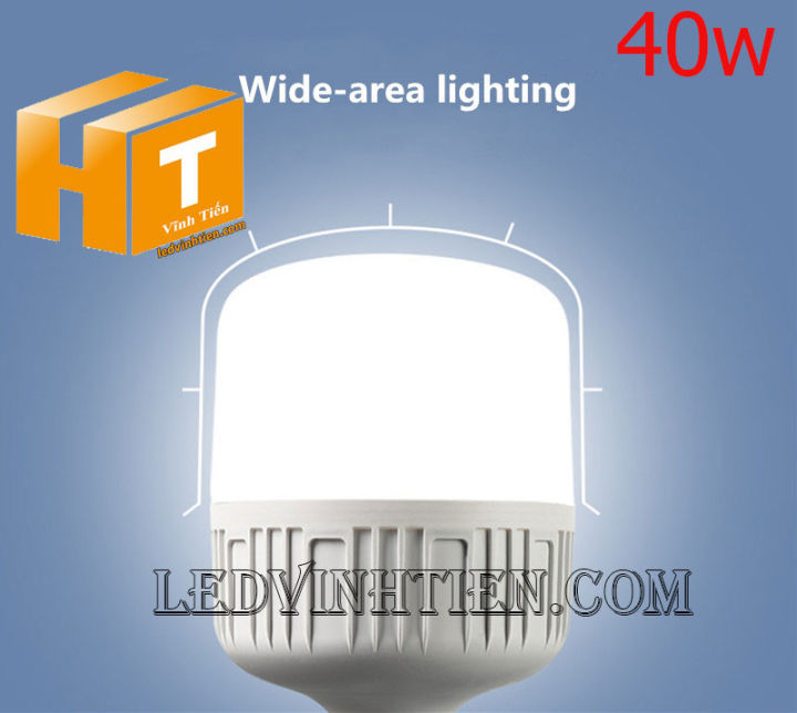 Bóng đèn led búp loại tốt, chính hãng | Lazada.vn