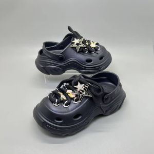 Divine Shoes [Size 35-40] Inkayni 5105-2 Sandal Wanita Sandal Baim Fuji EVA Rubber Sol Tebal