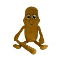 vgfd tung tung tung sahur toy Animal Cartoon Tungtungtungsahur Plush Toy Stuffed AI Brainrot Tralalelotralala Plush Doll Animal Reading Pillow Soft Shark Plush Toy Kids Birthday Gift. 