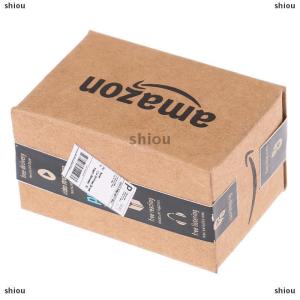 [COD] shiou Hộp quà tặng miniture Express Nhà búp bê 1:12 phụ kiện đồ chơi nội thất