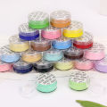 5g  Liquid Silicone Color Paste Oily Solid Color DIY Pinch Glue AB Silicone High Concentration Coloring Silicone Mold Pigment. 
