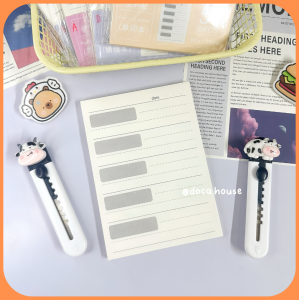 Tập 50 Tờ Giấy Note Có Keo Dán Sticky Note Đơn Giản Ghi Chú Thông Tin Học Từ Vựng Cho Học Sinh Sinh Viên