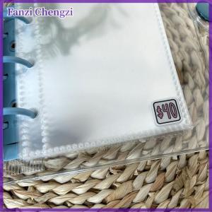 Fanzi Savings Challenge Book Saving £1000 Money Binder Mini Portable Money Book Saving Loose-leaf Notebook Cash Budget Storage Book