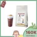 Bột socola GONGCHA pha trà sữa Ngon Đặc Biệt 1kg ( Có đường ). 