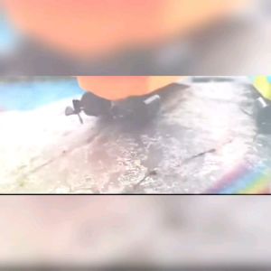 MAINAN ANAK PERAHU AIR REMOTE CONTROL KAPAL RC RACING BOAT UKURAN BESAR