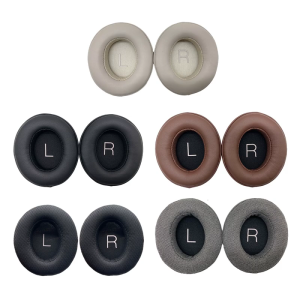 Earpads protein da bịt tai miếng đệm tai cho aonic50 và srh1540 Tai nghe tăng cường Comfort và thời gian dài sử dụng