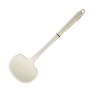 2 IN 1 Kitchen Cook Spoon Heat-resistant Non-stick Silicone Mushroom-shaped Shovel Kitchen Utensil 硅胶蘑菇铲