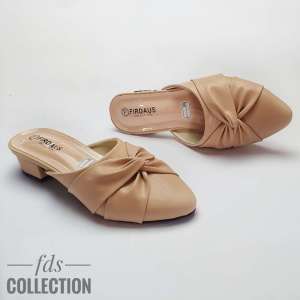 sepatu wanita flatshoes sepatu hak wanita model bapau