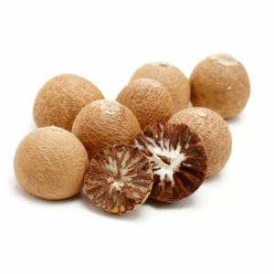 MURAH BIJI PINANG KERING 250 GRAM