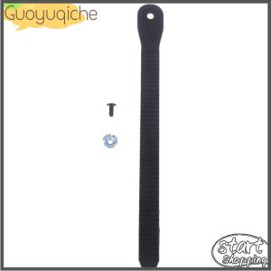 【Guoyuqiche】🔥🔥🔥 อินไลน์สเก็ตสายรัดพลังงานหัวเข็มขัดรองเท้าสเก็ตพร้อมน็อตสกรูสำหรับรองเท้าสเก็ต