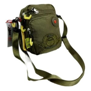 TAS SELEMPANG KECIL PRIA MINI DAN STYLISH (BISA BAYAR DI TEMPAT) - TOUGH ARMY 5600