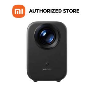 (NEW) Xiaomi Smart Projector L1/L1 Pro โปรเจคเตอร์ 200 ISO ลูเมน 1080P HD Projector พื้นที่เก็บข้อมูลขนาดใหญ่ 2 + 16GB