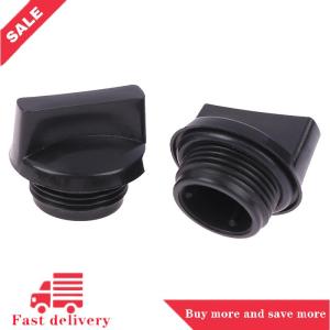 [COD] 5pcs Gasoline Water Pump Accessories plugging plugging 3-inch 2-inch water pump accessories universal plug