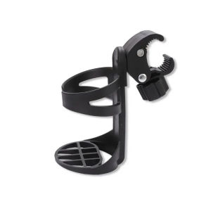 Universal Cup holder with phone slot for bike baby stroller such as Yoya plus Babao yoyo chbaby Cybex baby trolley with fixture