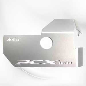COVER ENGINE PELINDUNG MESIN MOTOR PCX160 COVER MESIN PCX160 ISTANAMOTOR55