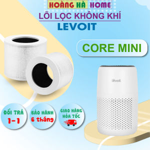 Lõi lọc không khí Levoit Core Mini. Bộ lọc hepa than hoạt tính lõi lọc không khí chất lượng cao