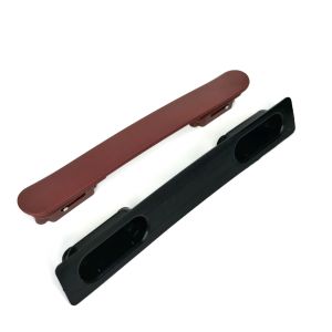 Muji Hardshell Luggage Handle Replacement Parts Travel Bag Carryon Hand Grip Repair Accessories Durable Bag Parts