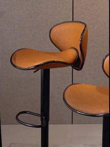 Chairs For Dining Chair Kitchen Chair Bar Stool High Chair Dining Stool Chair Home Use Adjustable Backrest Rotatable Bar Stool