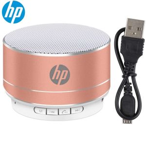 ♥100% ผลิตภัณฑ์ดั้งเดิม + Gratis Ongkir♥HP ไร้สายแบบพกพา A10ไร้สายลำโพงเบสออดิโอพร้อมสายชาร์จและ FM TF เสริม USB การ์ดปลั๊กอินเข้ากันได้พอดีกับการเชื่อมต่อ