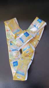 SACHET GO MILKU SR12 SUSU KAMBING ETAWA ISI 40 PCS