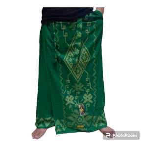 celana sarung batik wadimor dewasa muslim pria