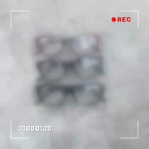 Kacamata Baca Plus Wanita Auto Focus & Lensa Anti Radiasi Komputer