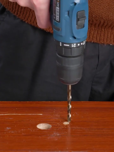 Efficient Sharpening Device Completes with Grinder Wrench and Stone Perfect for Home and Studio Applications