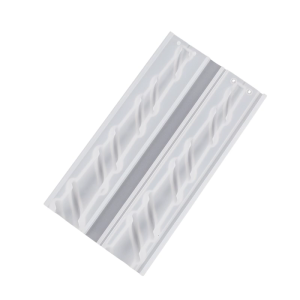 Khuôn Silicone Xoắn di động để tạo ra dài độc đáo để trang trí nhà và lễ kỷ niệm ngày lễ