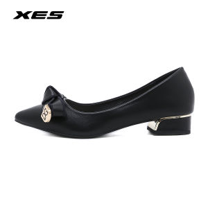 XES LFA3 / Sepatu Pantofel Wanita Import