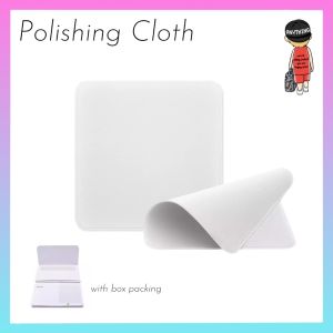 Universal Polishing Cloth For Screen Display Camera Polish Cleaning Wipe Cloth