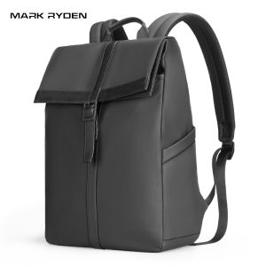 MarkRyden Commuting: Fashion Lightweight Everyday Large Capacity Waterproof Laptop Backpacks
