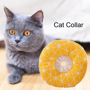 可调节猫保护项圈Adjustable Cat Protection Collar