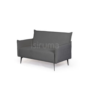 Sofa Minimalis 2 Dudukan NEWARK SOFA 2 SEATER - ISIRUMA