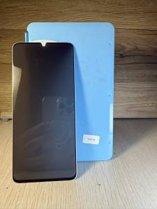 Privacy Tempered Glass Screen Protector REALME NOTE 70 / 60X 60 50