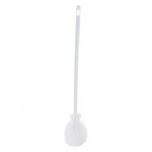 Đa Sử Dụng Nhà Bếp Scrubber bàn chải vệ sinh Với tay cầm dài Cứng Để Truy Cập Khu Vực bàn chải làm sạch chai Cho đồ gia dụng