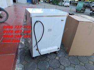 TỦ HẤP CƠM 18KG NGON DẺO