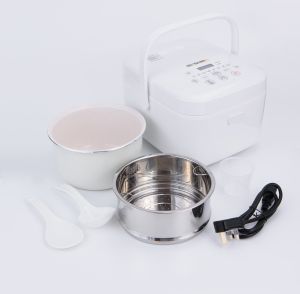 3L Smart Low Sugar Rice Cookers