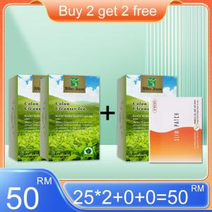 Slimming tea burns fat detoxifies and quickly reduces body fat in the abdomen arms and legs It can reduce weight without side effects (20 bags/box) whole body slimming tea
