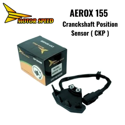 MOTORSPEED CRANKSHAFT POSITION SENSOR (CKP)- BEAT Fi /AEROX 155/ PCX 150. PCX 160/ NMAX V2/CLICK125i