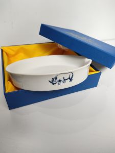 Đĩa mài gốm sứ Bát Tràng nguyên liệu sạch độ nhám cao dễ sử dụng