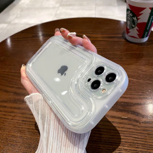 【COD】4D Fluffy Case/Softcase Fullcover for IPhone 7 8 SE2020 X XS XR XSMAX 11 11PRO 11PROMAX 12 13 14 15 PLUS PRO PRO MAX