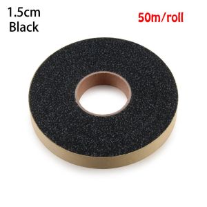 COOLSOOL 50m/roll Web Quần áo Ủi vào Xen kẽ Vải kết dính Hai Hem băng Cuộn may