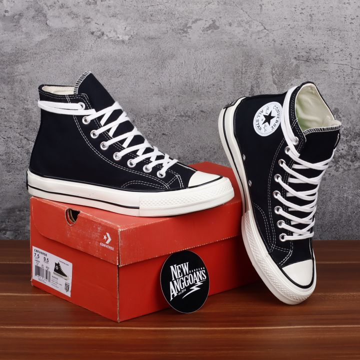 Canvas All Star Chuck Taylor 1970 Sepatu Converse Chuck Taylor All