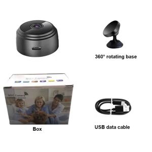 【ออกจากบ้านได้ไว้ใจ】กล้องจิ๋ว Mini กล้อง Wifi 1080P HD IP กล้อง DVR Night Vision กล้องมินิ ​วงจรปิดไร้สาย กล้องวงจร กล้องวงจรปิดจิ๋วไร้สาย ไร้สายกล้อง กล้องวงจรปิด กล้องสงจรปิด กล้องวงจรปิดไร้สาย กล้องวงจรปิดจิ๋ว กล้องวิดีโอ กล้องวงจรไรสาย wireless camera
