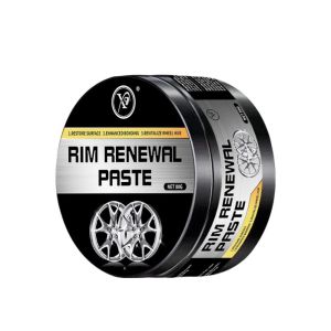 FLYING Interior Trim Compatible Car Scratch Remover Universal Fit Easy Application Car Paint Restorer Universal Wheel Paint Restorer Multi-Surface Polish Cream For Car Interior Trim