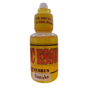 Essen Aroma Nangka Paling Ampuh: Essen Nangka Untuk Semua Ikan Paling Jitu