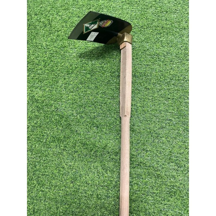 6 อันดับจอบตราจระเข้ที่ดีที่สุด 2025: เลือกจอบขุดดิน ถากหญ้า ทนทาน ใช้งานง่าย